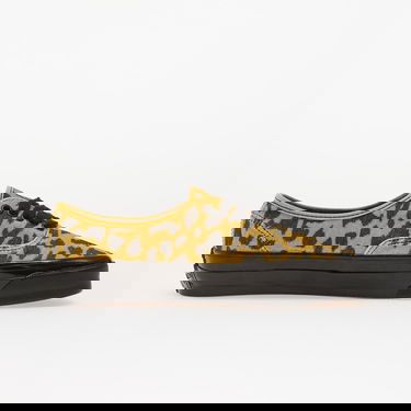 Tenisky a topánky Vans Vans LX Authentic Leopard 36.5 Žltá | VN000EBNLPR1, 2