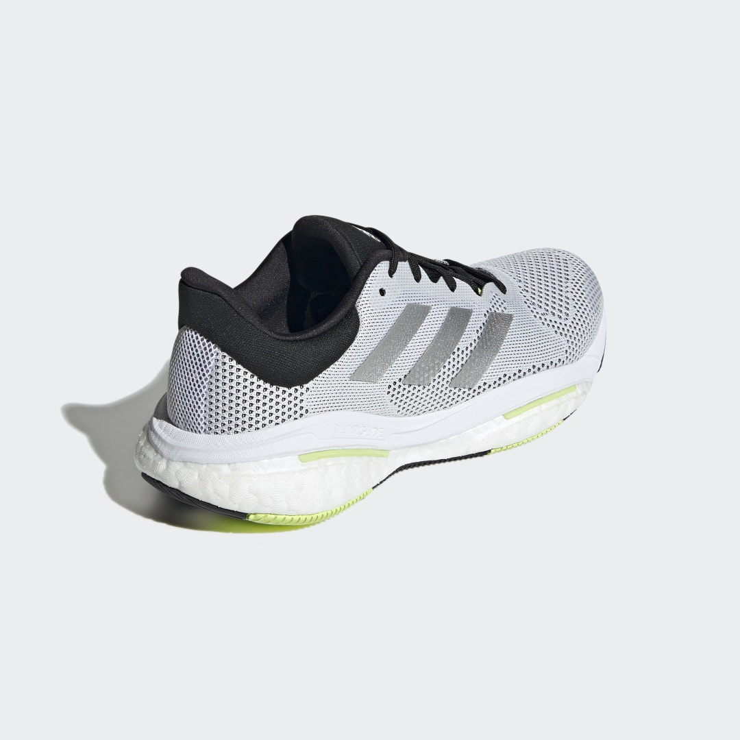 Tenisky a topánky adidas Performance Solarglide 5 W Metalická | GX5513, 1