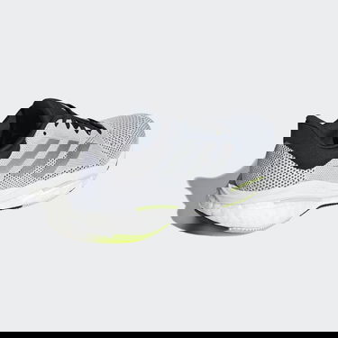 Tenisky a topánky adidas Performance Solarglide 5 W Metalická | GX5513, 1