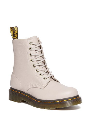 Tenisky a topánky Dr. Martens Dr. Martens 1460 Pascal Flat Ankle Boots Ružová | DM30920348, 4