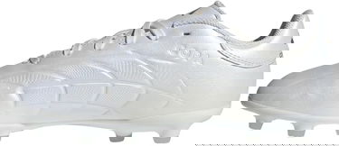Tenisky a topánky adidas Performance COPA PURE 2 LEAGUE FG Biela | ig8733, 3