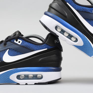 Tenisky a topánky Nike Air Max MP Ultra Navy | 848625-401, 4