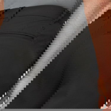 Nohavice Puma Dealer Tailored Golf Pants Čierna | 535524_02, 4