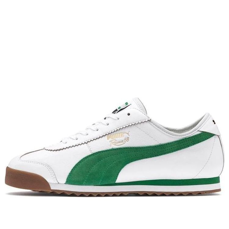 Tenisky a topánky Puma Roma 68 OG Biela | 370601-02