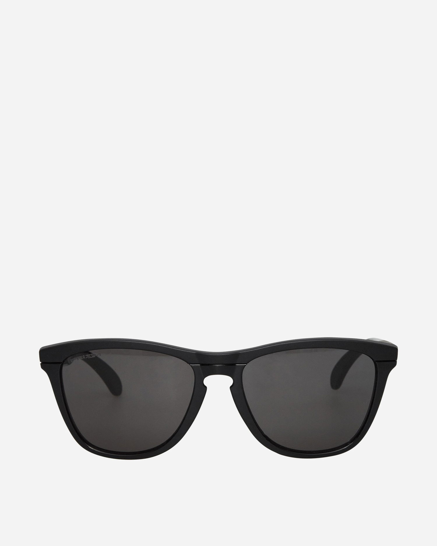Slnečné okuliare OAKLEY Frogskins Sunglasses Matte Tortoise / Prizm Grey Čierna | OO9284 11, 1