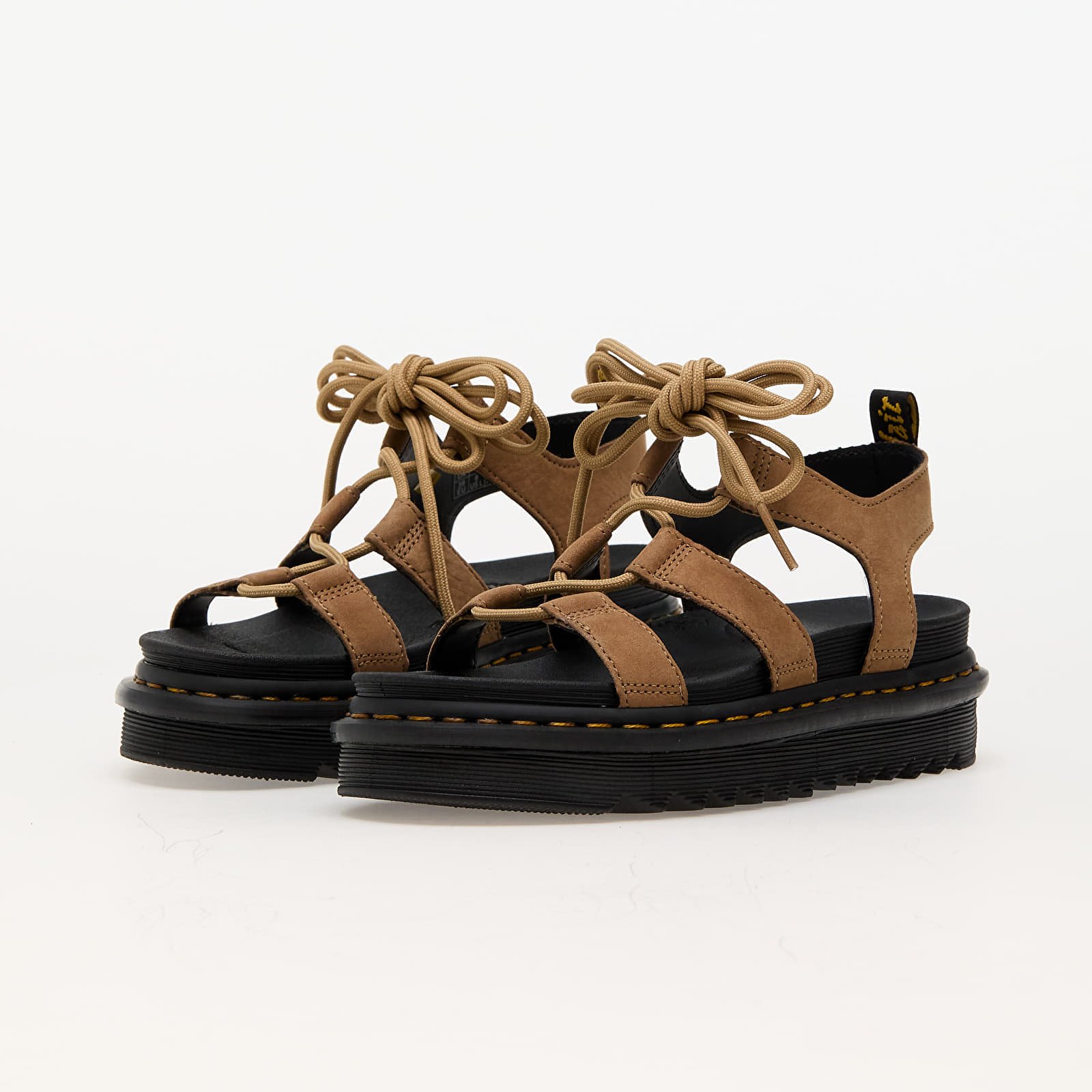 Women's Nartilla Gladiator Sandals