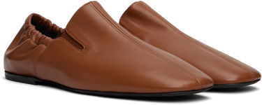 Tenisky a topánky Dries Van Noten Dries Van Noten Elasticized Loafers Hnedá | MS251-1314, 3