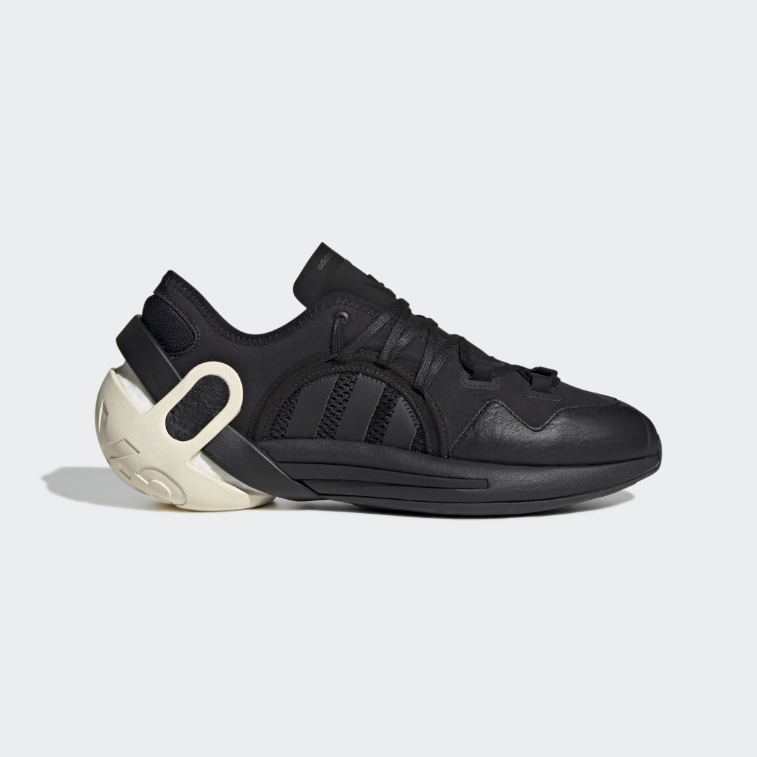 Y-3 Idoso Boost