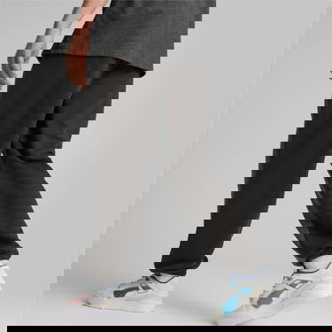 Tepláky Puma X Final Fanstasy XIV Sweatpants Šedá | 539041_02, 2