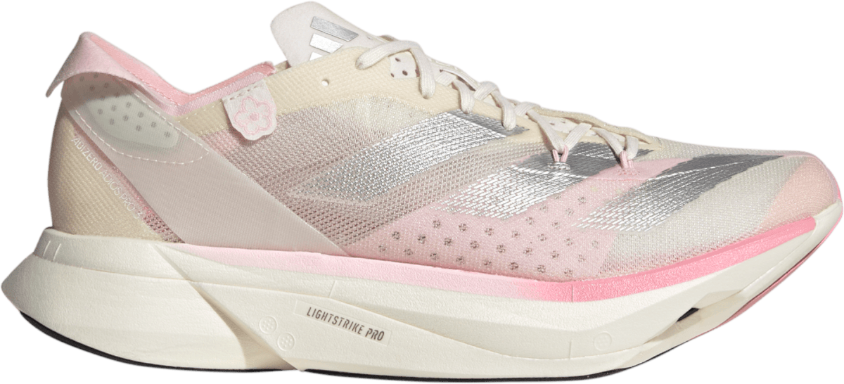 Tenisky a topánky adidas Performance adidas ADIZERO ADIOS PRO 3 W Šedá | ig6425, 0