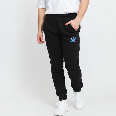 Tepláky adidas Performance Tref Ser Pant 1 Čierna | HG3911, 0