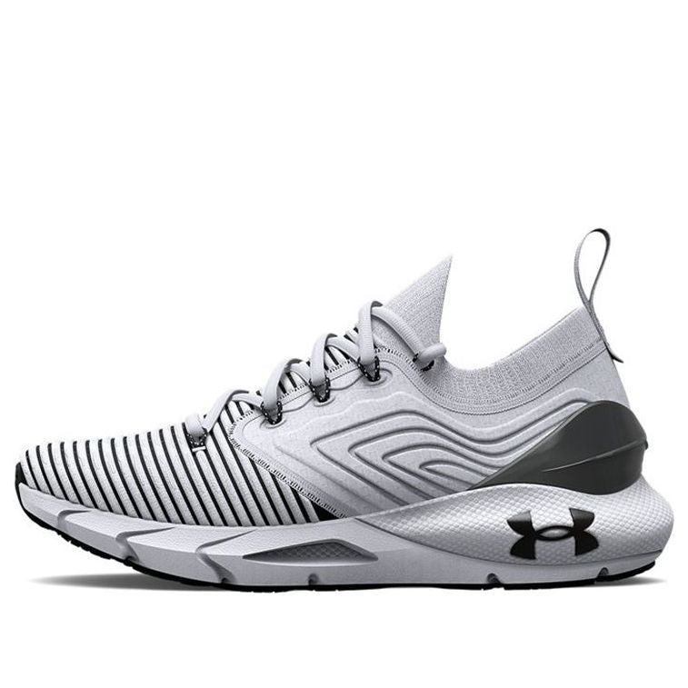 Tenisky a topánky Under Armour HOVR Phantom 2 IntelliKnit Šedá | 3024936-100, 0