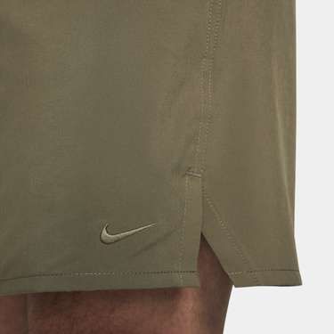 Šortky Nike 18cm Unlimited Dri-FIT Hnedá | DV9340-222, 2