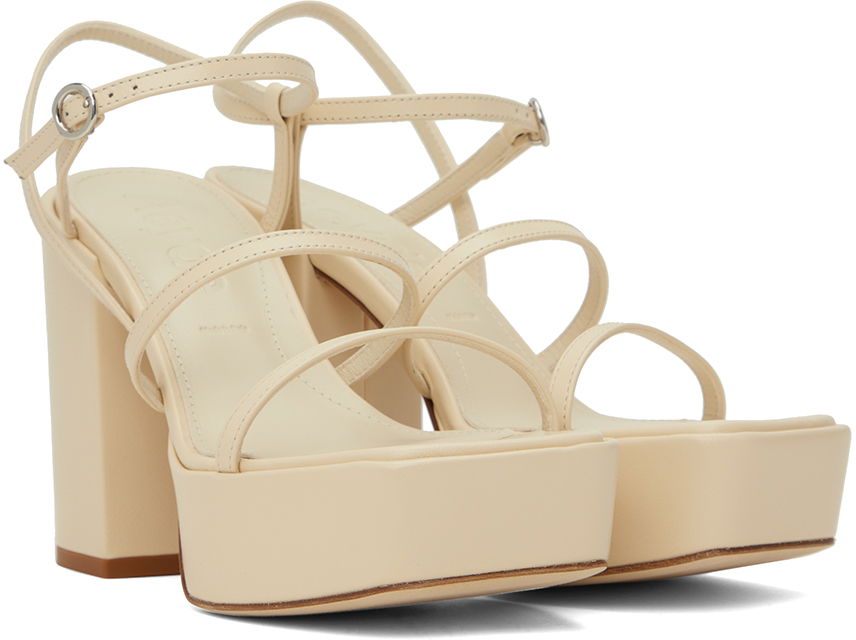 Aeyde Katalin Heeled Sandals