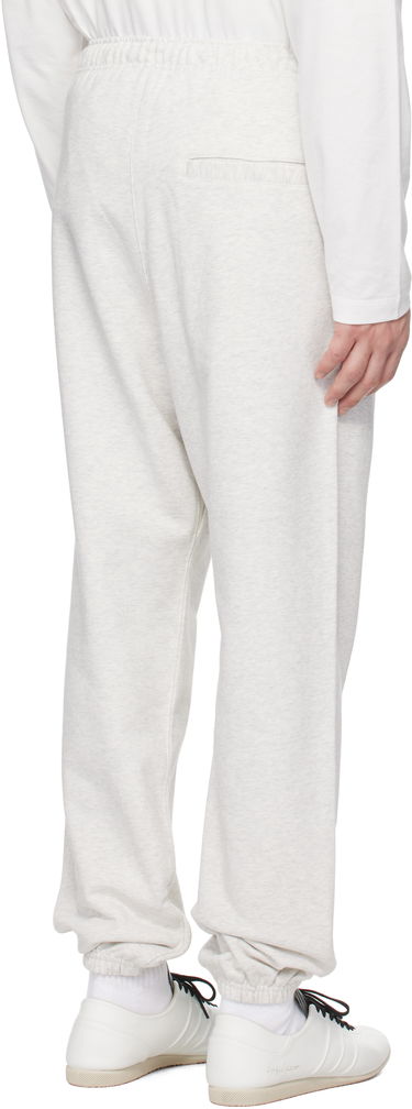 Tepláky Y-3 Y-3 French Terry Sweatpants Biela | JM7873, 2