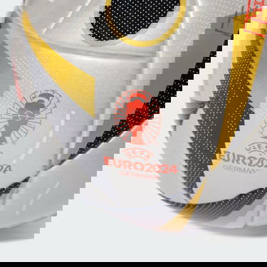 Športový doplnok adidas Performance UEFA EURO2024 Germany Fussballliebe Finale Mini Football Rôznofarebný | IX4048, 4