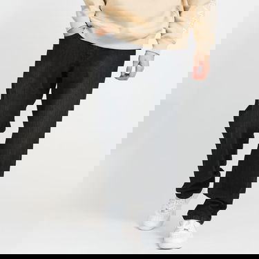 Džínsy Urban Classics Loose Fit Jeans Čierna | TB3078-black, 0