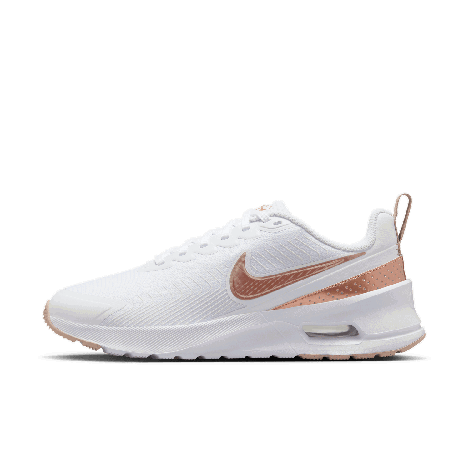 Tenisky a topánky Nike Air Max Nuaxis Biela | HF1233-110, 0