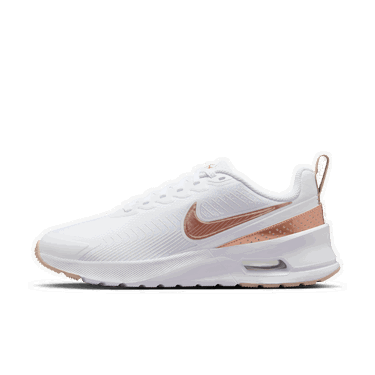 Tenisky a topánky Nike Air Max Nuaxis Biela | HF1233-110, 0