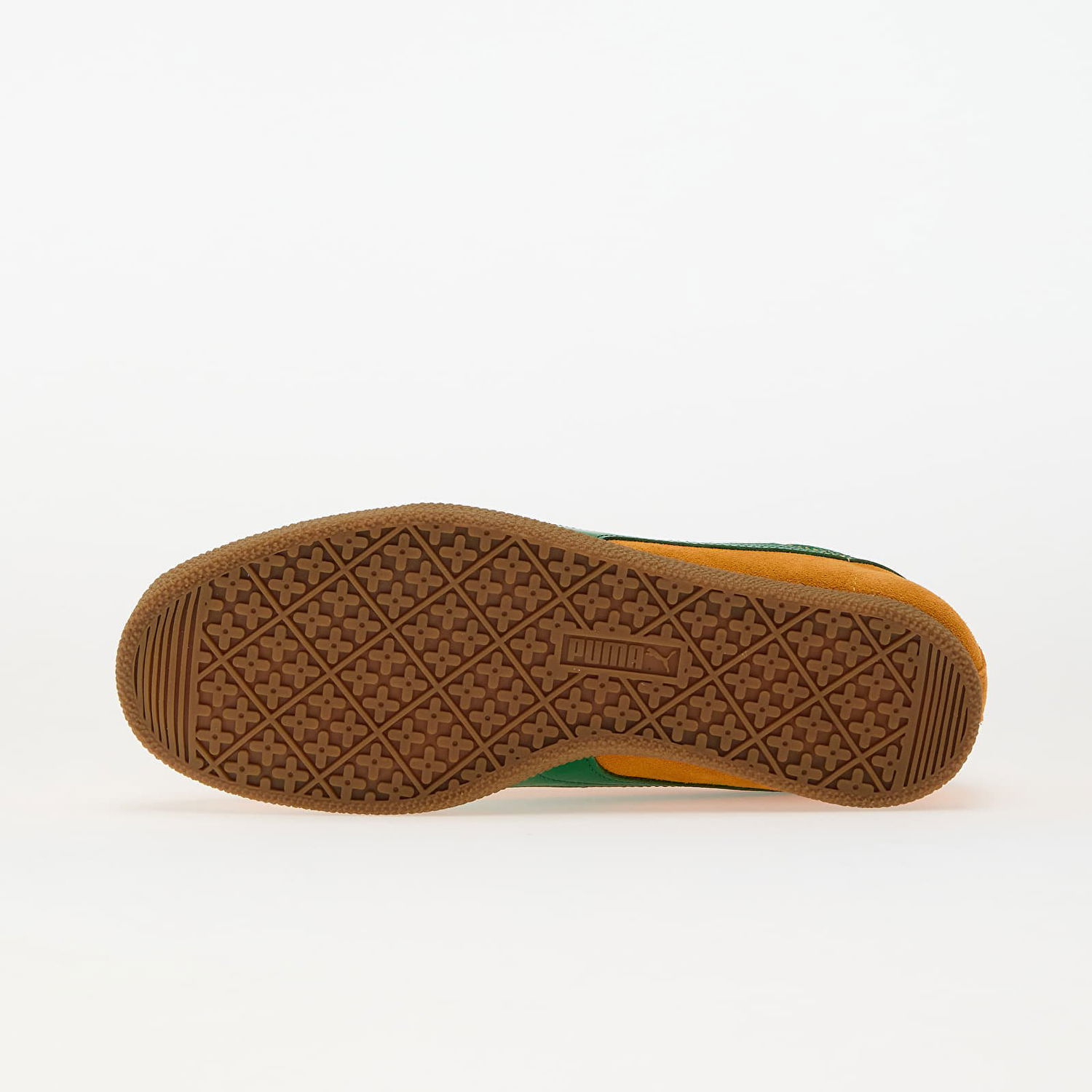 Tenisky a topánky Puma Puma Brasil Žltá | 40104803, 1