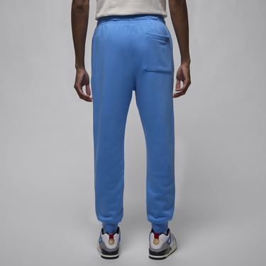 Tepláky Jordan Brooklyn Fleece Sweatpants Modrá | FV7277-469, 1