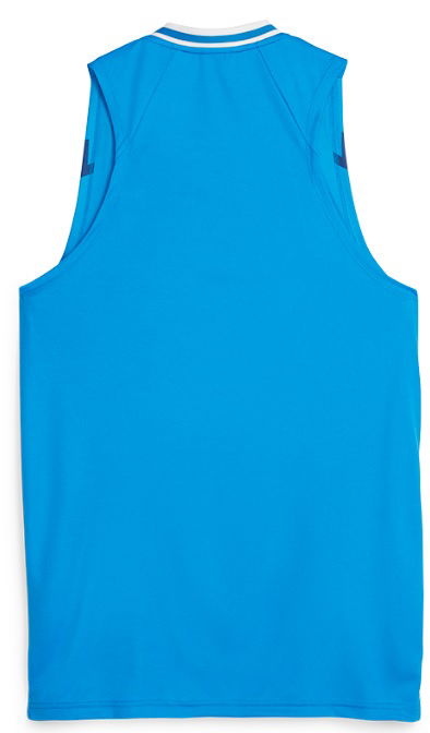 Hoops Team Game Jersey