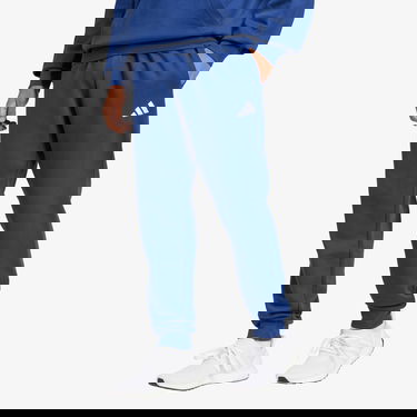 Tepláky adidas Originals Feelcozy Pants Modrá | JE3814, 1