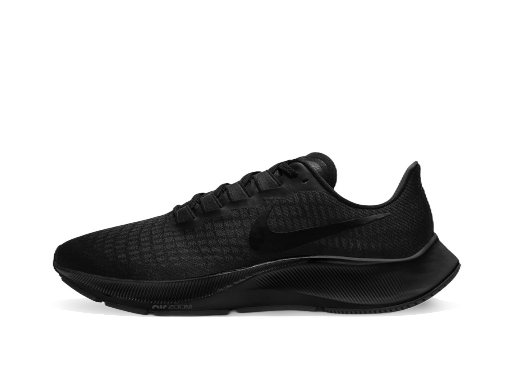 Bežecké topánky Nike Air Zoom Pegasus 37 Čierna | bq9646-005