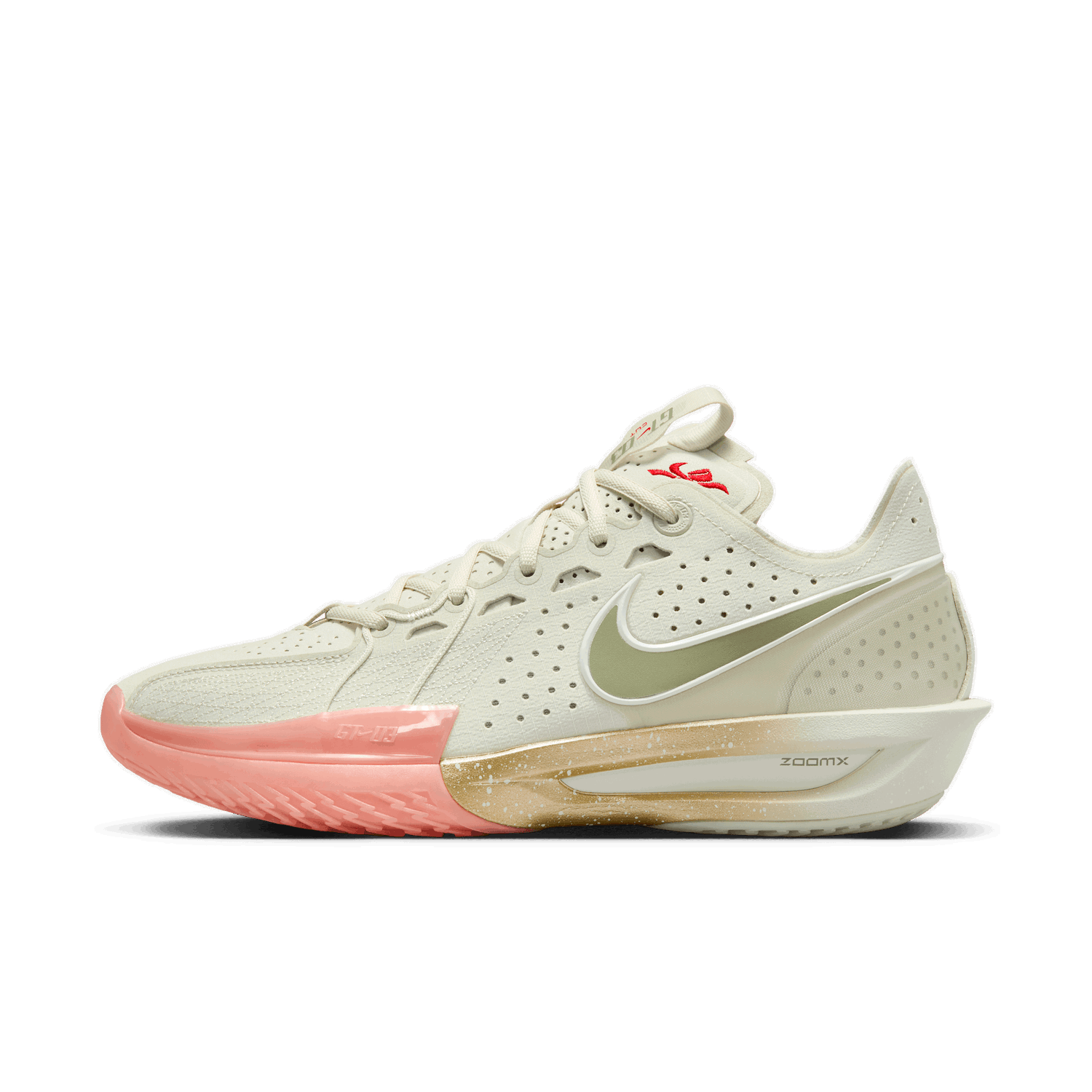 Tenisky a topánky Nike G.T. Cut 3 Biela | DV2913-005, 0