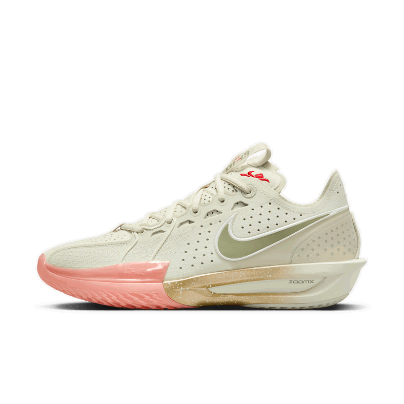 Tenisky a topánky Nike G.T. Cut 3 Biela | DV2913-005
