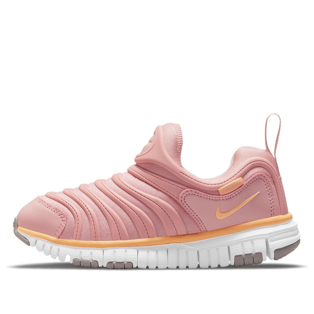 Tenisky a topánky Nike Dynamo Free Ružová | 343738-632, 0