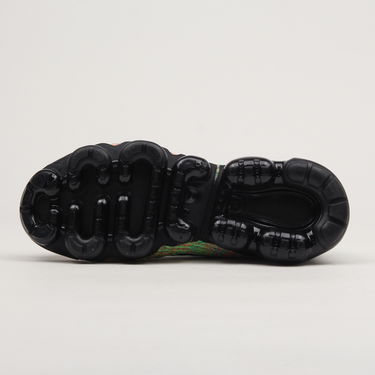 Tenisky a topánky Nike W Air Vapormax Flyknit 3 Čierna | AJ6910-004, 4