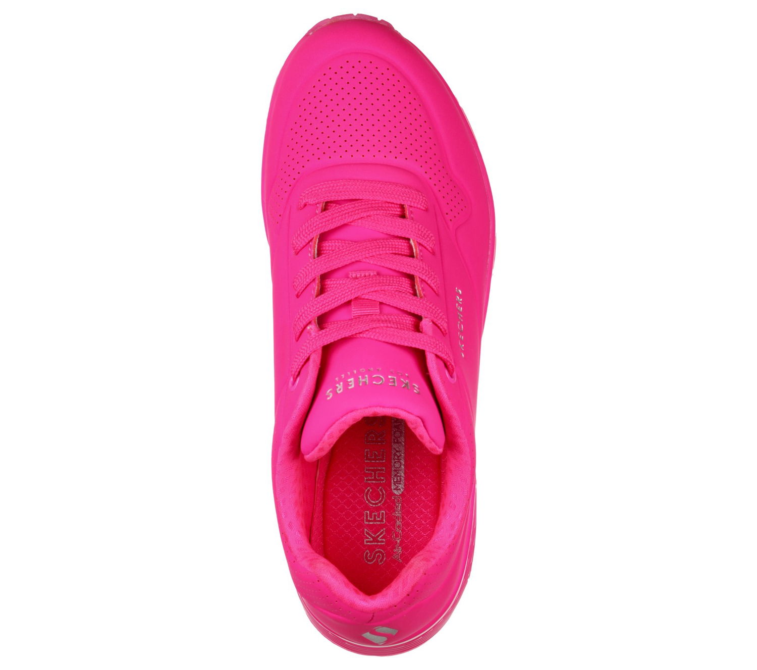 Tenisky a topánky Skechers Uno Ružová | 73667-HTPK, 1