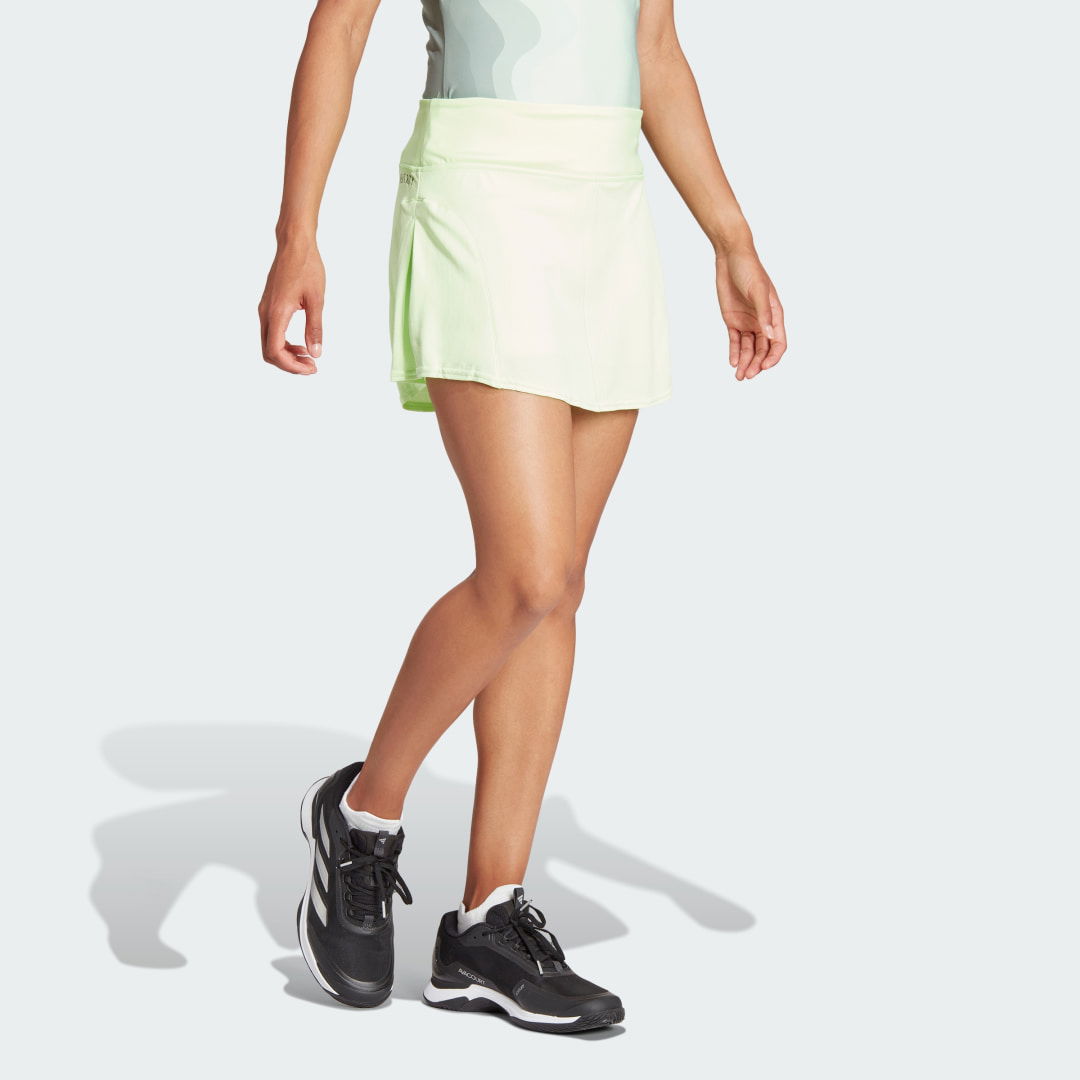 Tennis Match Skirt