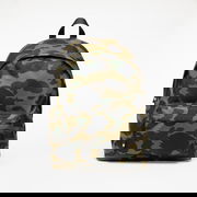 A BATHING APE 1St Camo Cordura Day Pack