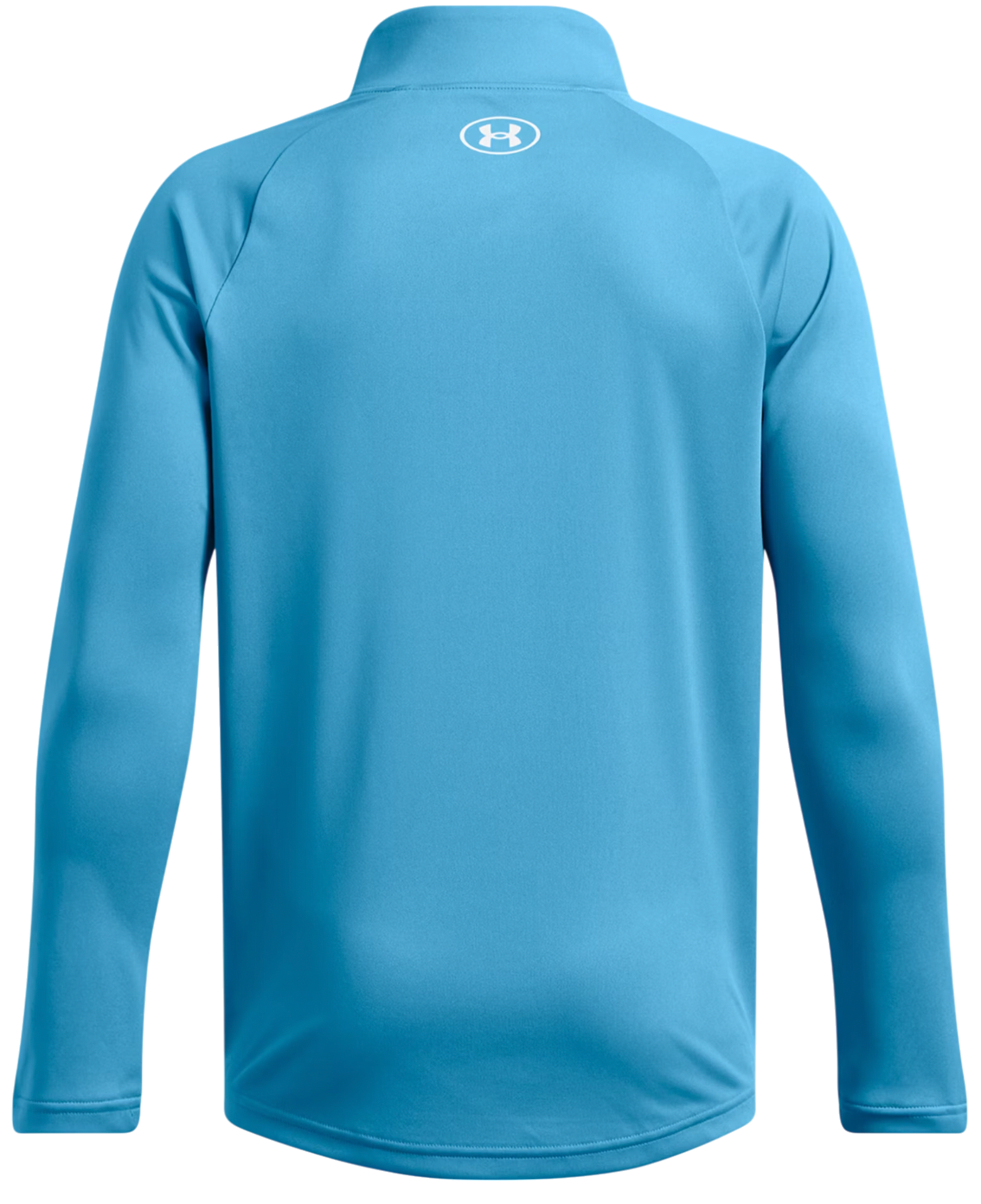 Mikina Under Armour Under Armour UA Tech 2.0 1/2 Zip Top Modrá | 1363286-453, 1