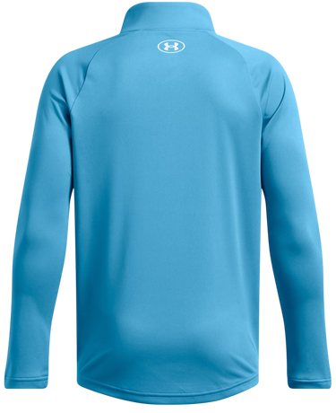 Mikina Under Armour Under Armour UA Tech 2.0 1/2 Zip Top Modrá | 1363286-453, 1