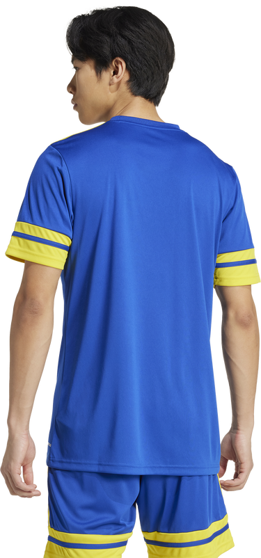 Dres adidas Originals Adidas Squadra 25 Jersey Modrá | jn5411, 5
