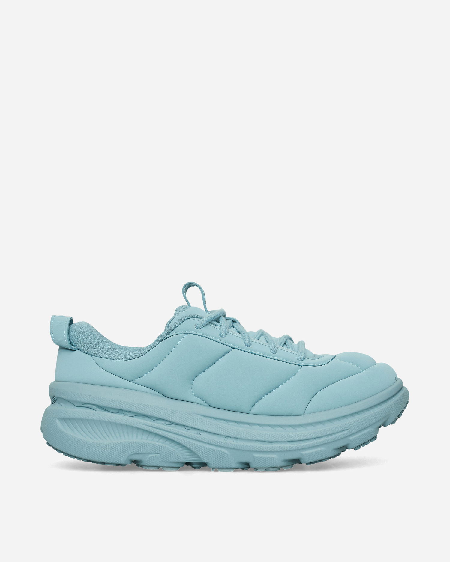 Tenisky a topánky Hoka One One HOKA Bondi B3LS MARNI, Size 7 Tyrkysová | 1170631-TORM, 1