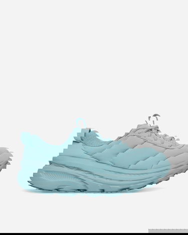 Tenisky a topánky Hoka One One HOKA Bondi B3LS MARNI, Size 7 Tyrkysová | 1170631-TORM, 1