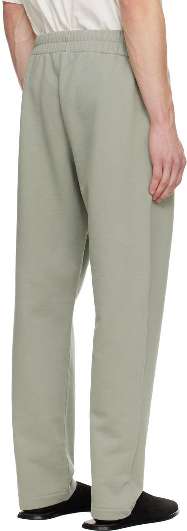 Tepláky Fear of God Relaxed Sweatpants Zelené | FG25FW15-151TER-974, 2