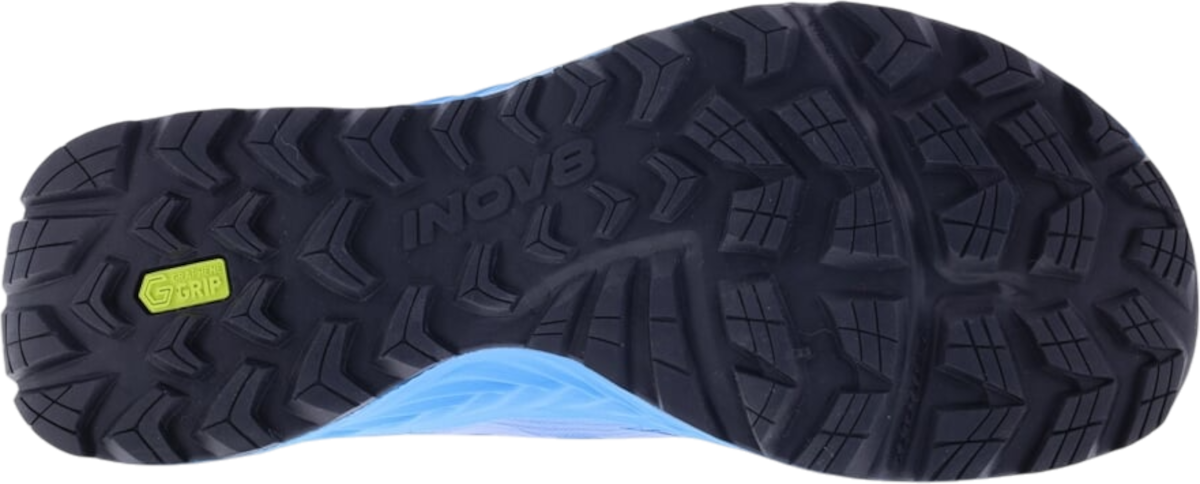 Tenisky a topánky inov-8 INOV-8 TrailFly Speed Wide Modrá | 001150-bl-w-001, 1