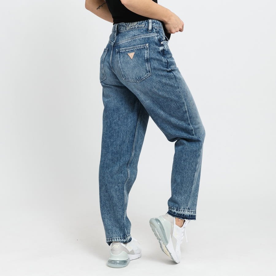 Relaxed Fit Jeans W