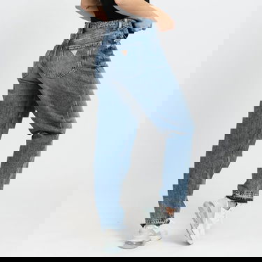 Džínsy GUESS Relaxed Fit Jeans W Modrá | W2RA21D3Y0W-STLH, 1