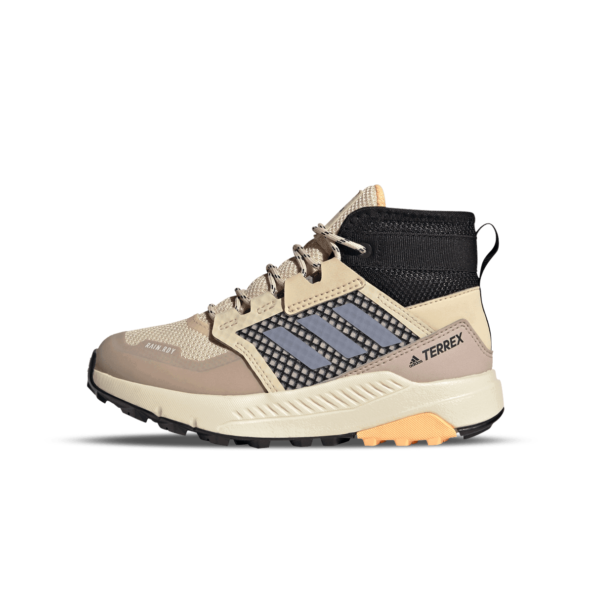 Tenisky a topánky adidas Originals TERREX Trailmaker Mid RAIN.RDY Béžová | HQ5807, 0