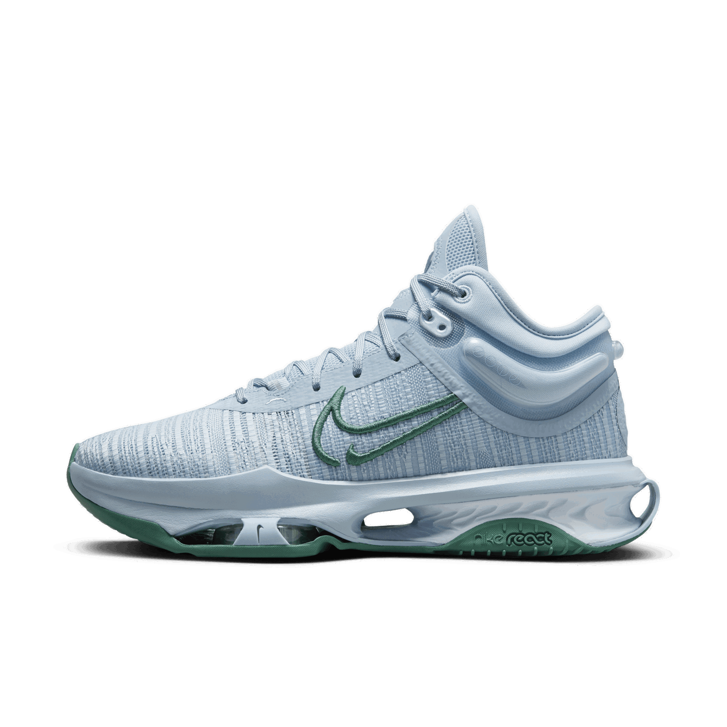 Tenisky a topánky Nike G.T. Jump 2 Tyrkysová | DJ9431-400, 0