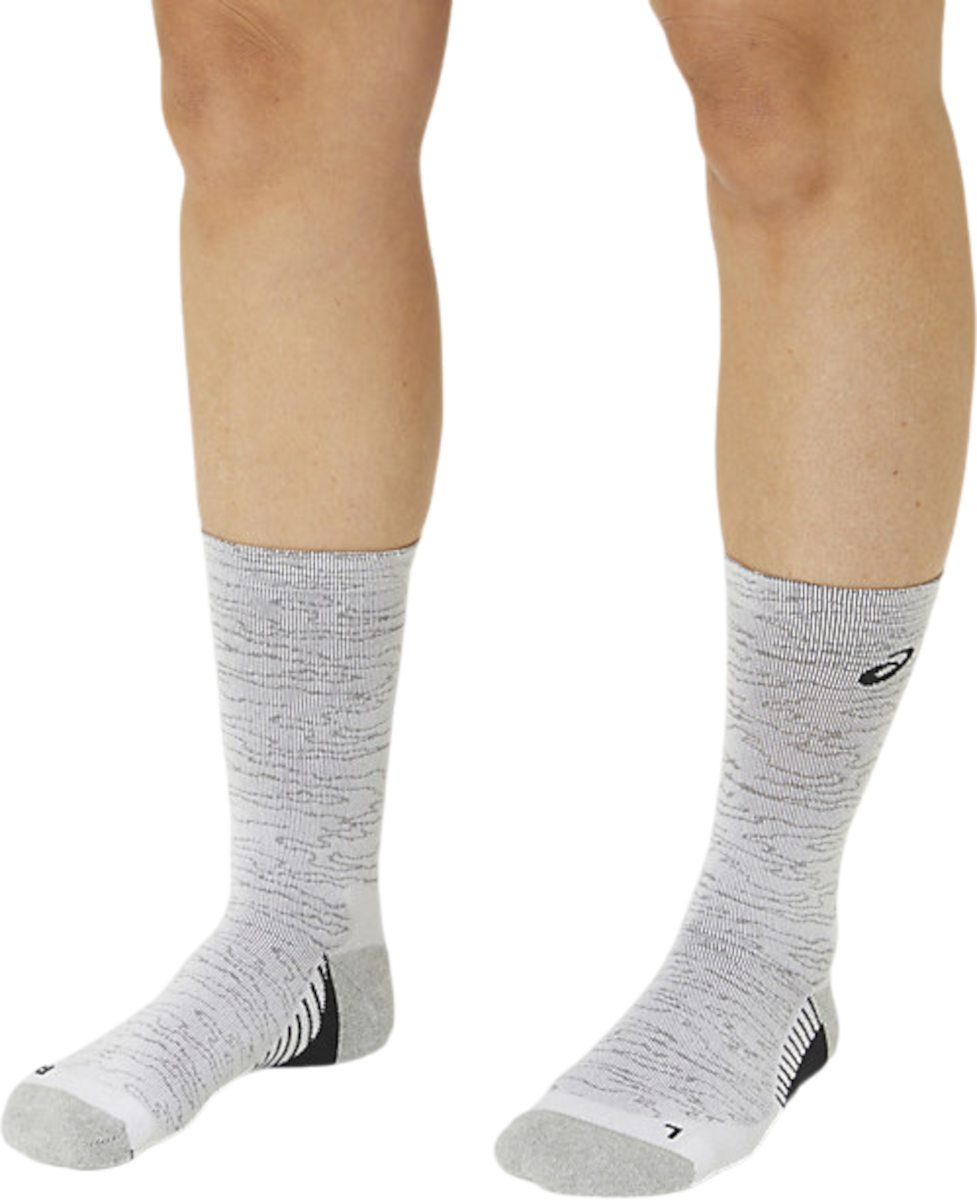 Ponožky Asics Performance Run Socks Šedá | 3013a981-001, 1