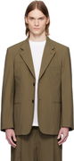 The Row Ritchie Blazer