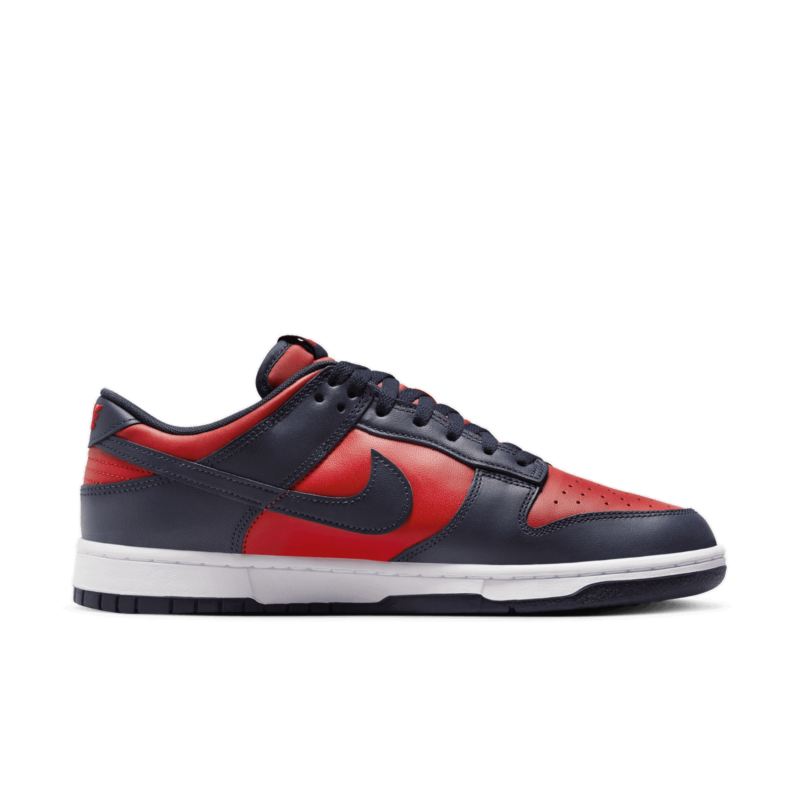 Dunk Low Retro SE CO.JP University Red Obsidian