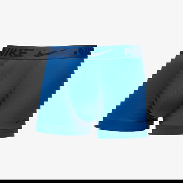 Boxerky Nike Boxers Trunk 3-Pack Multicolor Rôznofarebný | 0000KE1156-X29, 2